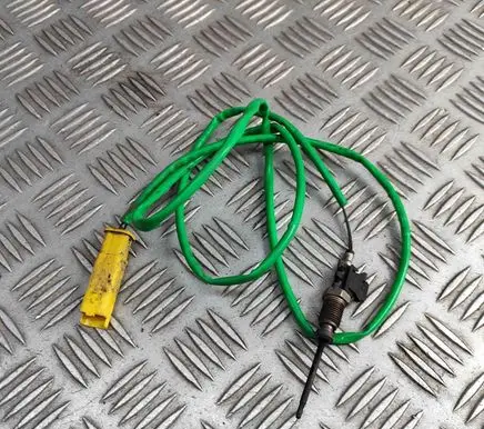 Land Rover Range Rover Velar Exhaust gas temperature sensor GX7312B591AB