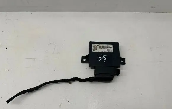 Volkswagen PASSAT B7 Power management control unit 3AA919041 0141869476 8E801045240