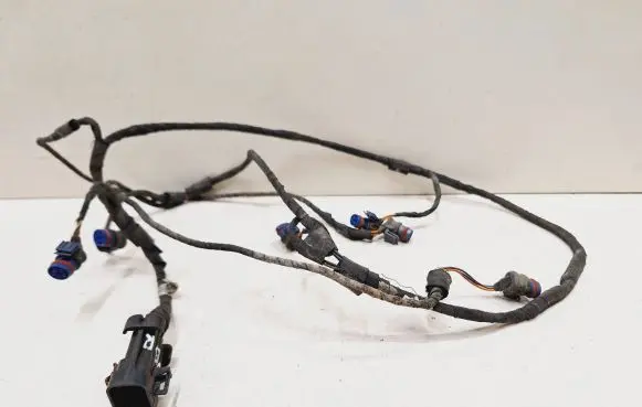 Mercedes-Benz R W251 Parking sensor (PDC) wiring loom