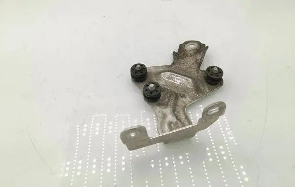 Volkswagen Touareg III ABS pump bracket 4M0614125G AJM0B WALJC4SAT