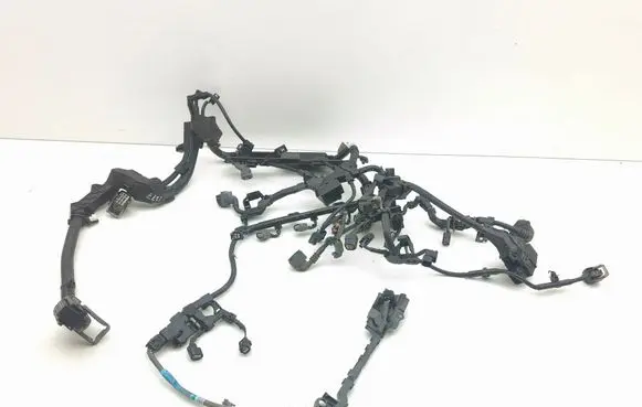 Honda HR-V Engine installation wiring loom 321106HNG000