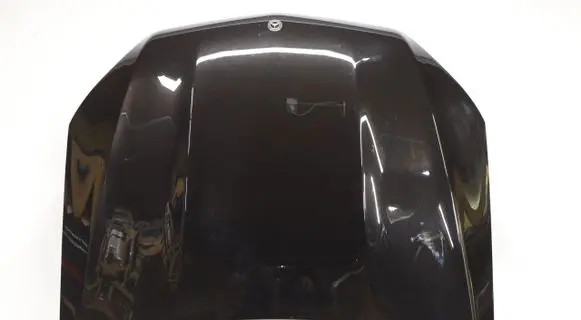 Mercedes-Benz GLS X167 Engine bonnet/hood 5782674