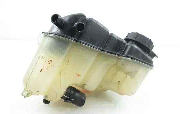 Ford S-MAX Coolant expansion tank/reservoir 6G918K218FA
