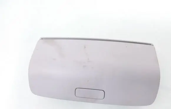 Volkswagen PASSAT B7 Sunglasses storage box 1K0868837E
