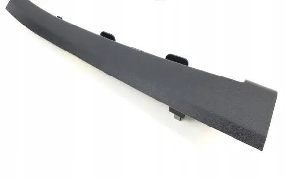 Volkswagen Touareg I Sun visor 761868223