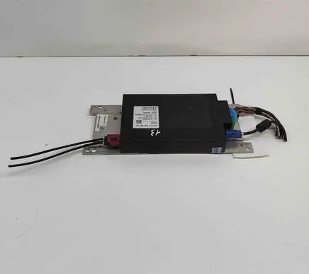 Bluetooth control unit module