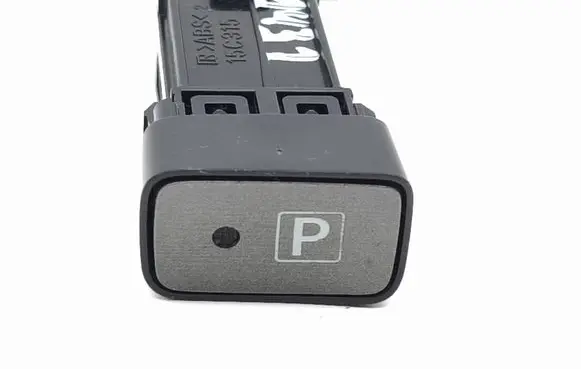 Toyota Prius (XW30) Hand parking brake switch 15C315