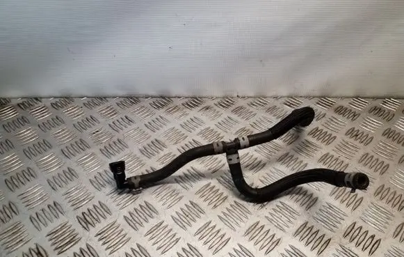 Audi A1 Fuel line pipe 6R0127561