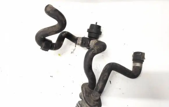 Audi A5 8T 8F Engine coolant pipe/hose 8k1819350bb