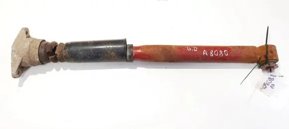 Audi A6 S6 C6 4F Rear shock absorber/damper