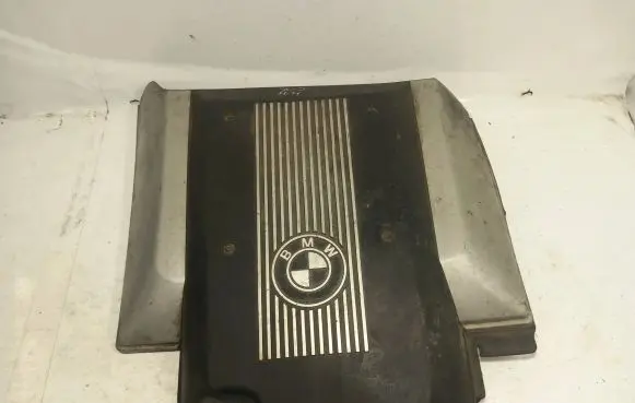 BMW X5 E53 Engine cover (trim) 11611439038