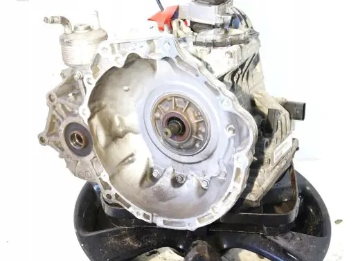 Mini One - Cooper Coupe R56 Automatic gearbox GA6F21WA