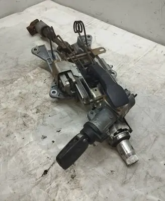 Audi A4 S4 B6 8E 8H Steering wheel axle FRS04