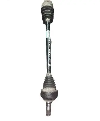Mercedes-Benz ML W164 Rear driveshaft A1643501210 322323A 585524C