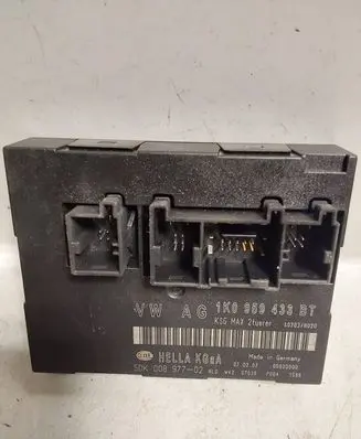 Volkswagen Golf V Comfort/convenience module 1K0959433BT 5DK00897702