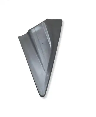Ford Tourneo Custom Fender end trim BK21V16004AGW BK21V16004