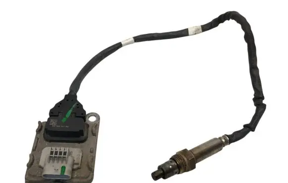 Peugeot 308 Lambda probe sensor 9678570780 5WK96746A NS11A18A23A