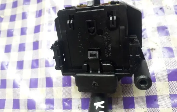 KIA Ceed Indicator stalk 934101H400SG40 SW40