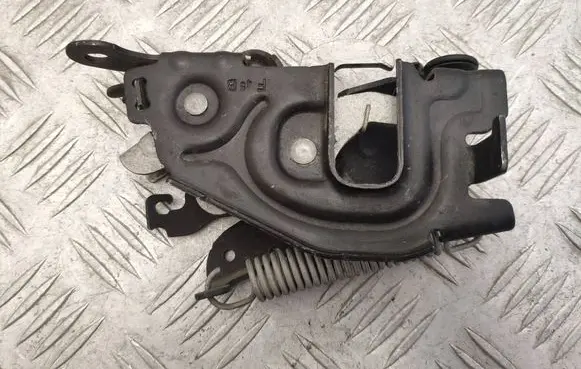 BMW X5 G05 Engine bonnet/hood lock/catch 7347409
