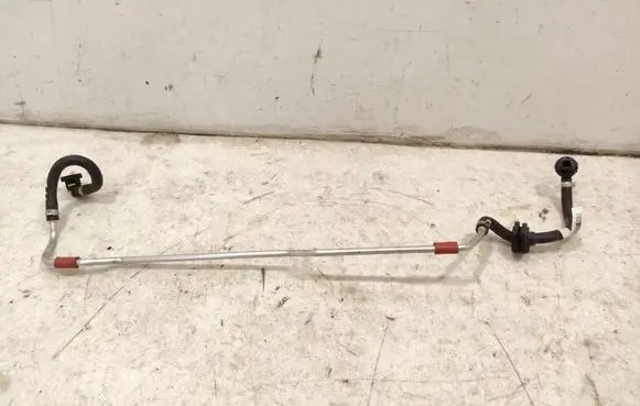 BMW 7 G11 G12 Vacuum line/pipe/hose 860203102