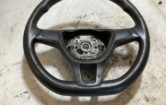 Volkswagen Crafter Steering wheel 5G0419091