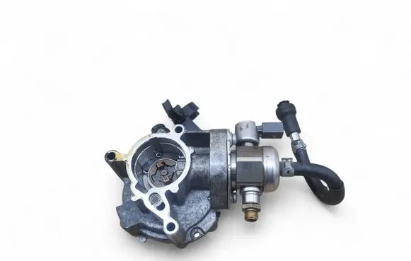 Audi A4 S4 B9 Fuel injection high pressure pump 06K127028B 06K145100AB