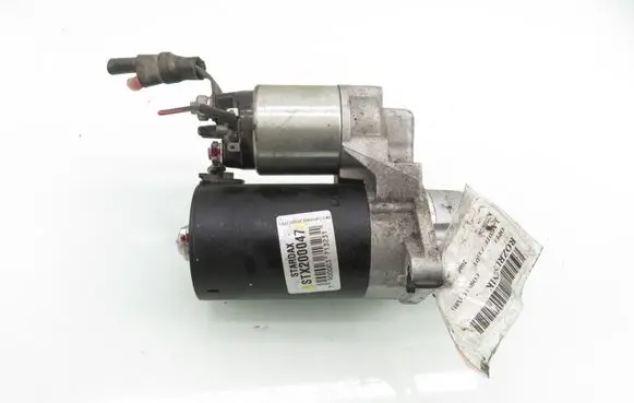 Opel Corsa C Starter motor STX200047