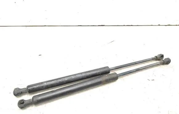 Renault Espace IV Front bonnet/hood damper/strut 8200091749