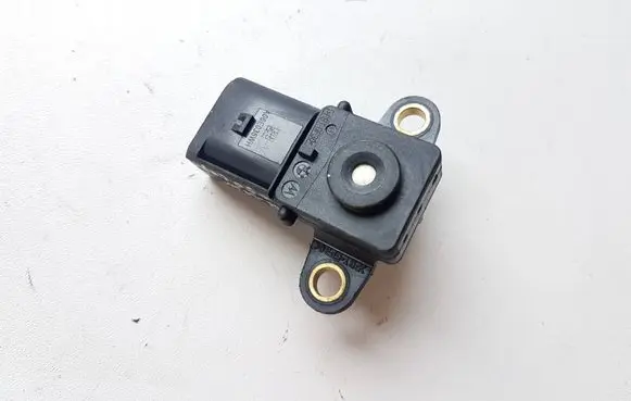 BMW 6 E63 E64 Air pressure sensor 7542623
