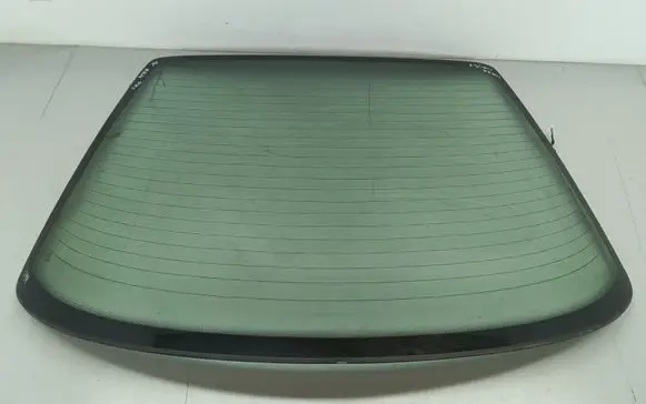 Audi 80 90 S2 B4 Rear windscreen/windshield window 43R001190