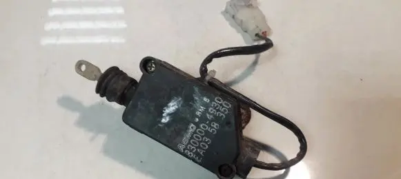 Mazda MX-3 Central locking motor 8300004930 830000-4930