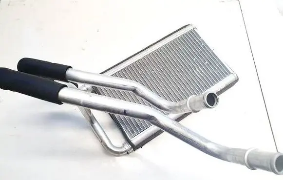 Mazda CX-30 Heater blower radiator 8110011a 4827ds