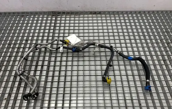 Land Rover Range Rover Evoque L551 Fuel line/pipe/hose M8D29C330AA