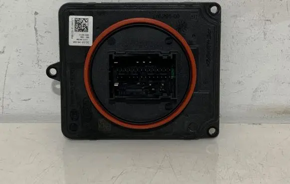 Audi Q7 4M LED ballast control module 4K0941572D 4K0941572DC