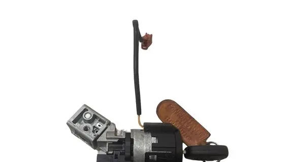 Peugeot 308 Ignition lock 36410600