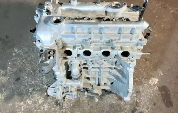 KIA Xceed Engine G4LE 1L2520155