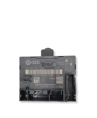 Audi A5 8T 8F Door control unit/module 8K0959793