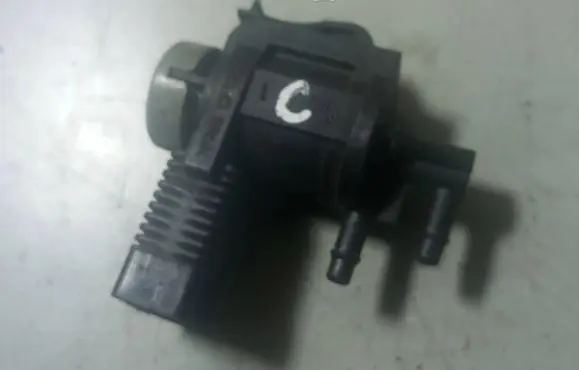 Seat Altea Turbo solenoid valve 1J0906283C