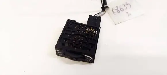 Headlight level height control switch