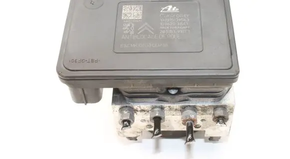 Citroen C4 Cactus ABS Pump 9814482780