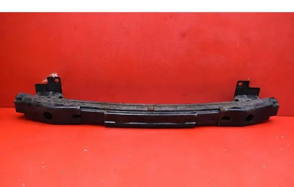 Hyundai Genesis Rear bumper support beam 