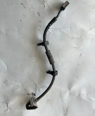 Dodge Durango III Brake line pipe/hose 