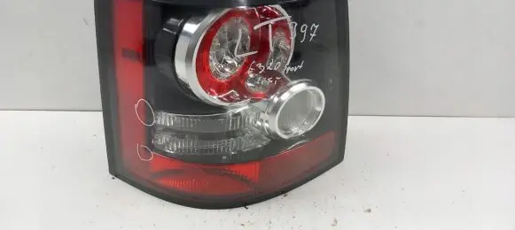 Land Rover Range Rover Sport L320 Rear/tail lights