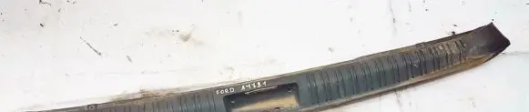 Ford Mondeo Mk III Other trunk/boot trim element 1s71n40374afw 1s71-n40374afw
