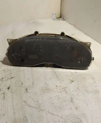 Ford Galaxy Speedometer (instrument cluster) 7M0920801C