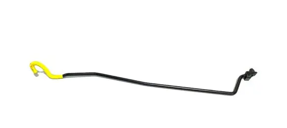 Peugeot 3008 II Engine bonnet/hood prop rod/strut 9820277480 35858