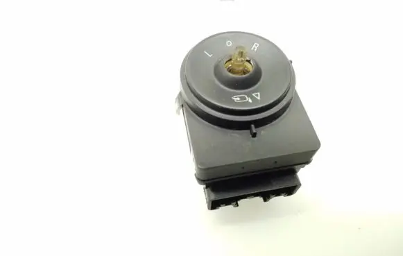 Opel Insignia A Wing mirror switch 13271833