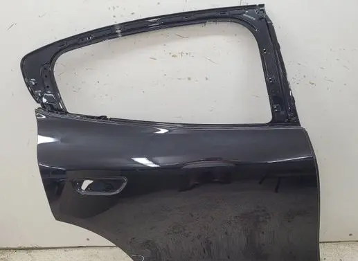 Maserati Grecale Rear door