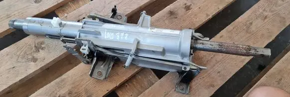 Audi A6 S6 C8 4K Steering wheel axle 4K0419502E S04787671 20101403342