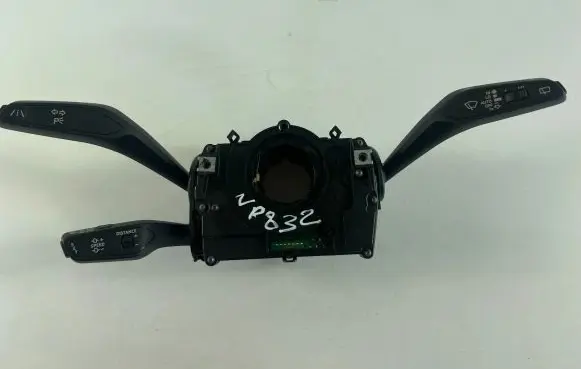 Audi A4 S4 B9 8W Indicator stalk 4M0907129JE